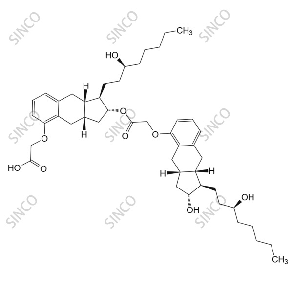 Treprostinil Impurity 8