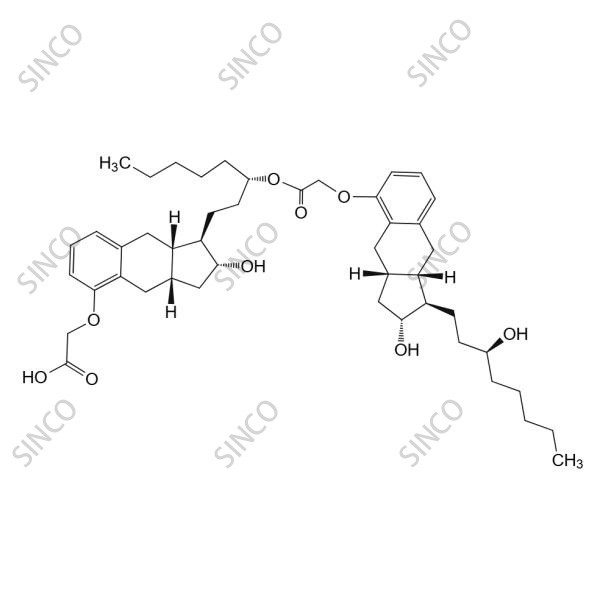 Treprostinil Impurity 9