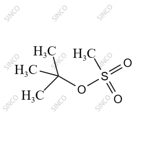 Tert-butyl methanesulfonate
