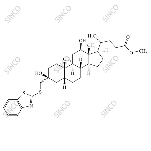 TDP1 Inhibitor-3