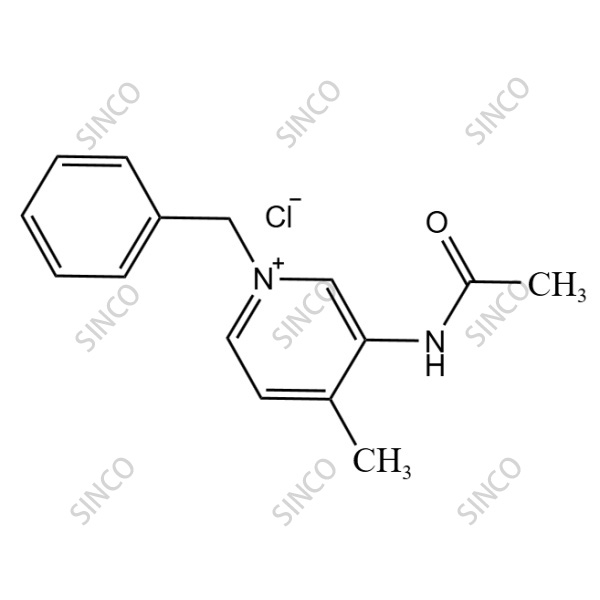 Tofacitinib Impurity 93 Chloride