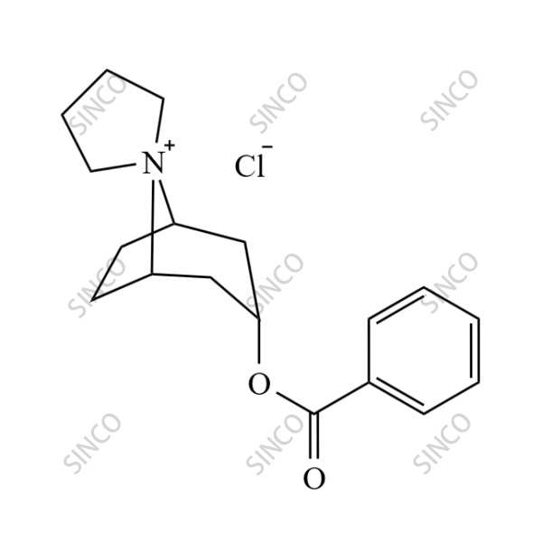 Trospium Impurity 12 Chloride