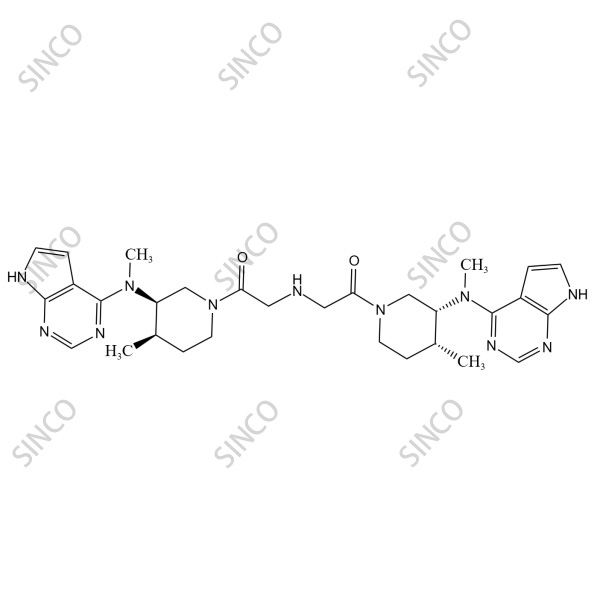 Tofacitinib Impurity 96