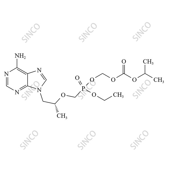 Tenofovir Impurity 98