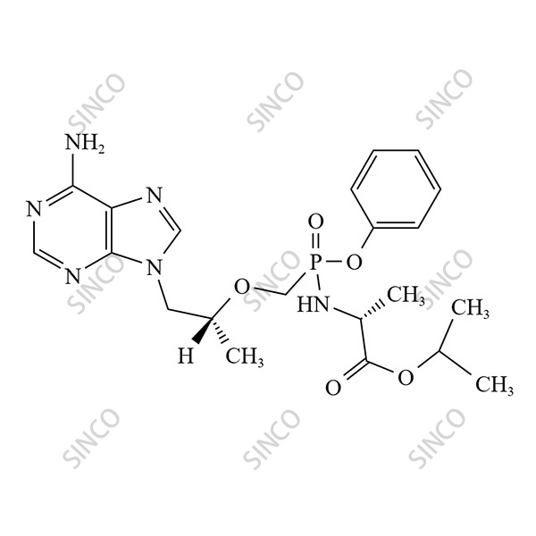 Tenofovir Impurity 21