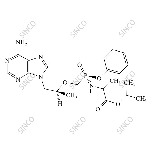 Tenofovir Impurity 1