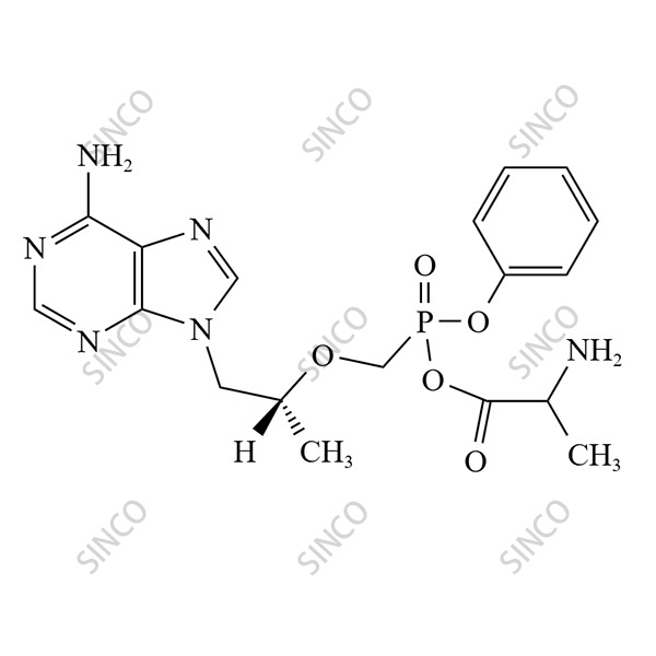 Tenofovir Impurity 22