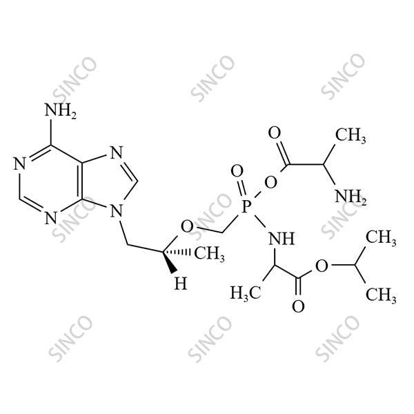 Tenofovir Impurity 23