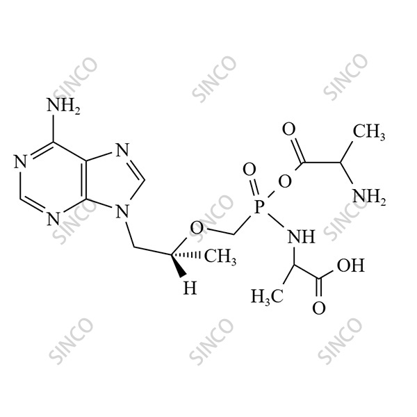 Tenofovir Impurity 24