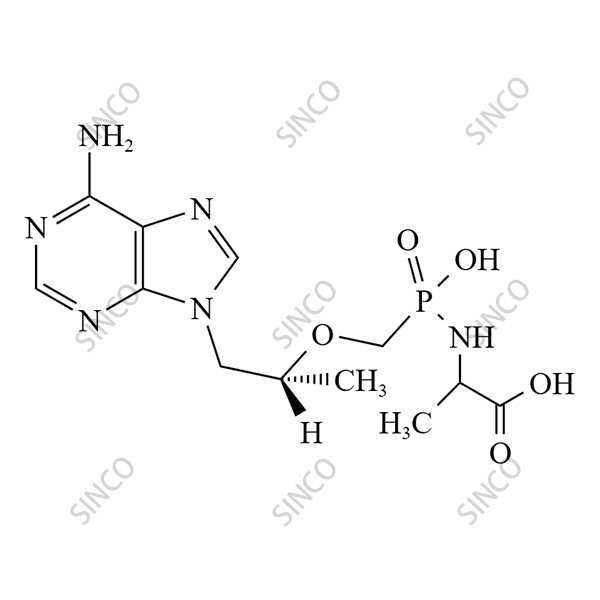 Tenofovir Impurity 29