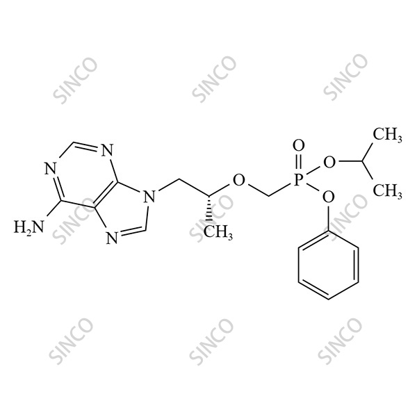Tenofovir Impurity 4