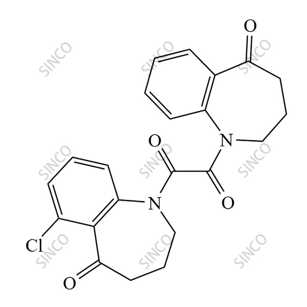 Tolvaptan Impurity 79