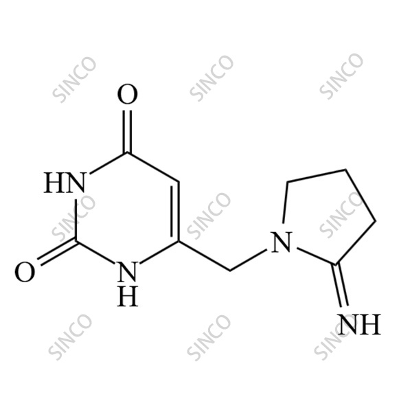 Tipiracil Impurity 5