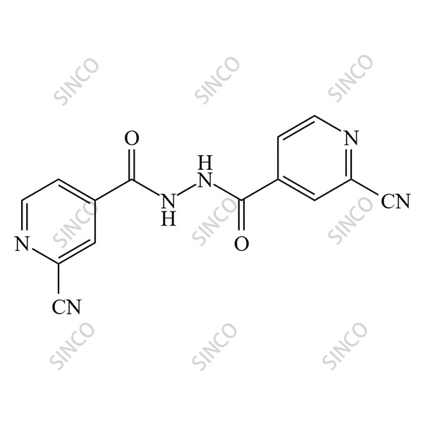 Topiroxostat Impurity 38