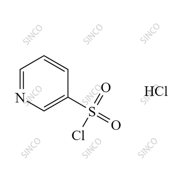 Vonoprazan Impurity 134 HCl
