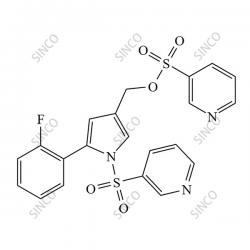 Vonoprazan Impurity 140