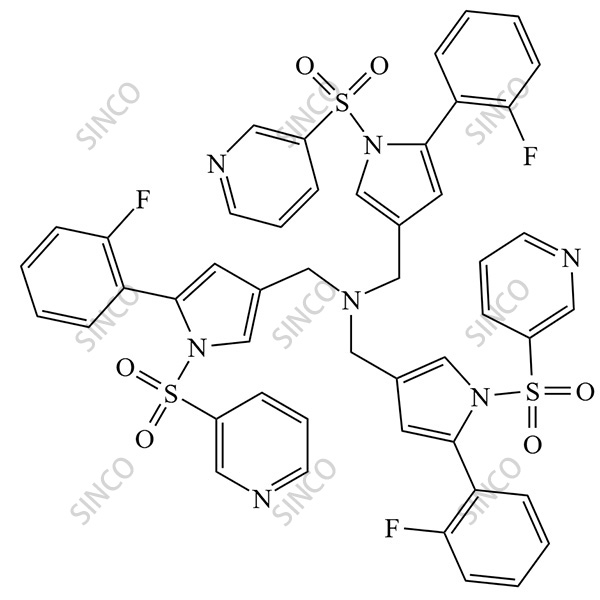 Vonoprazan Impurity 132