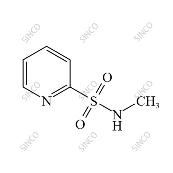 Vonoprazan Impurity 133