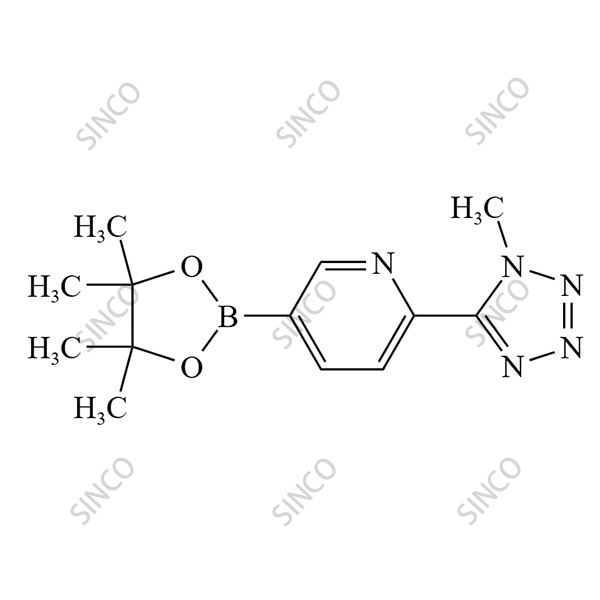 Tedizolid Impurity H