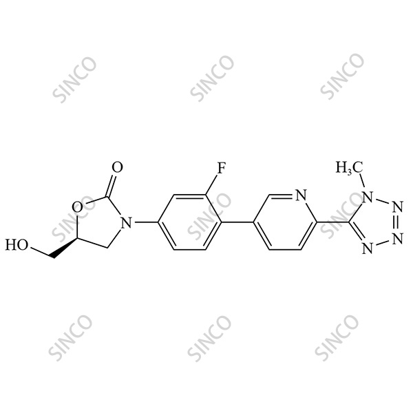 Tedizolid Impurity J