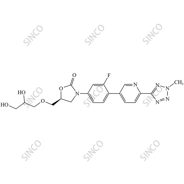 Tedizolid Impurity M