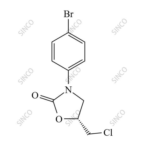 Tedizolid Impurity 3