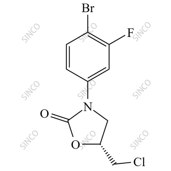 Tedizolid Impurity 78