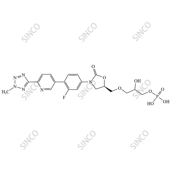 Tedizolid Impurity 27