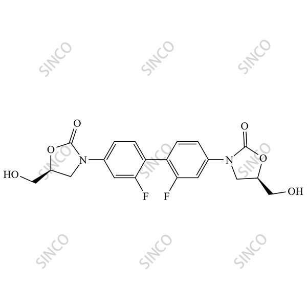 Tedizolid Impurity 80