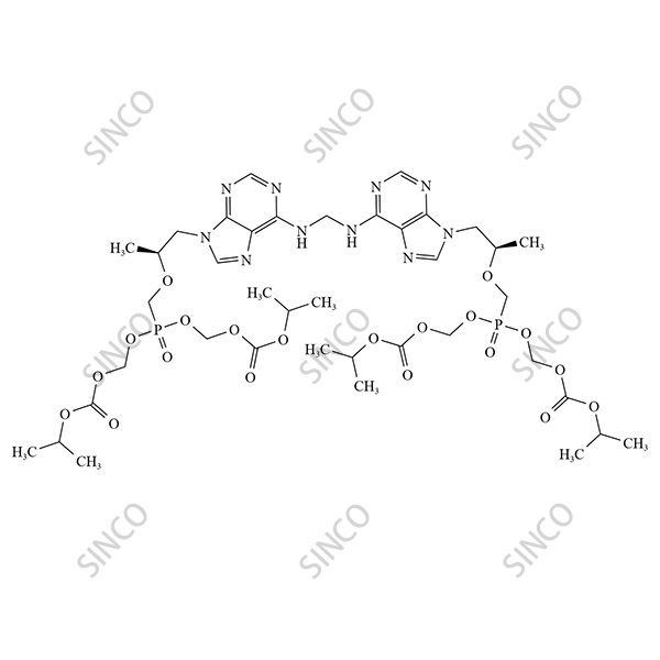 Tenofovir Impurity 31