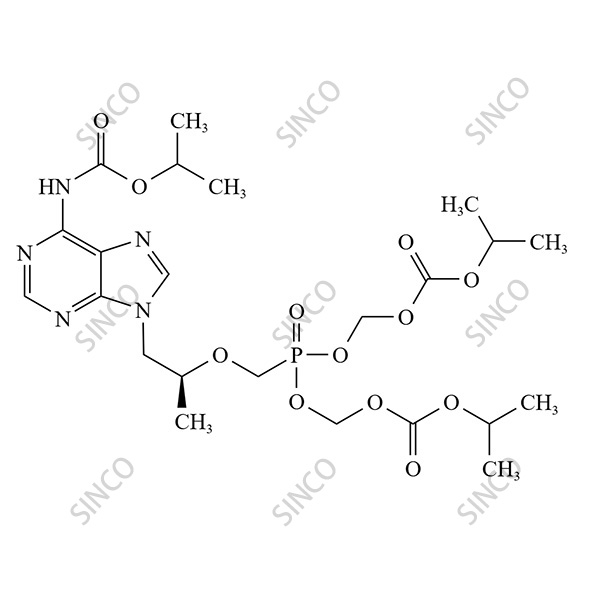 Tenofovir Impurity 32