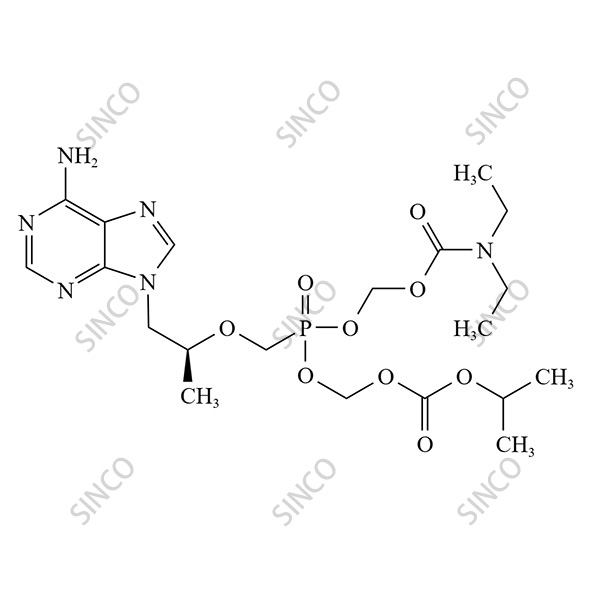 Tenofovir Impurity 33