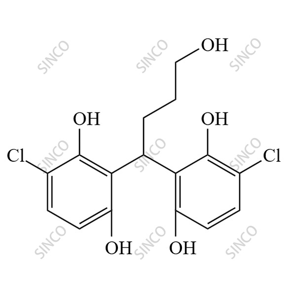 Tegafur Impurity 1