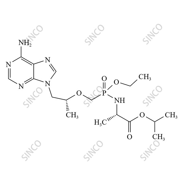 Tenofovir Impurity 5