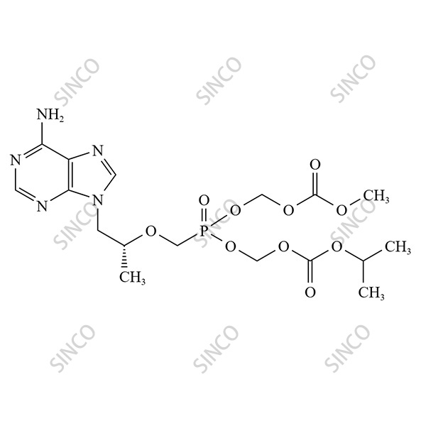 Tenofovir Impurity 28
