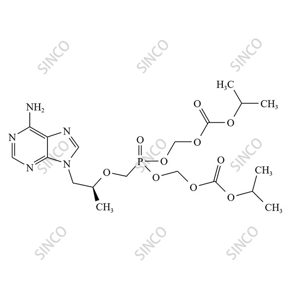 Tenofovir Impurity 96