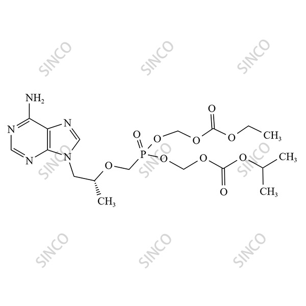 Tenofovir Impurity 27