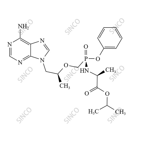 Tenofovir Impurity 6