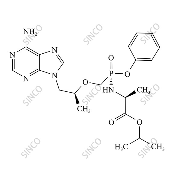 Tenofovir Impurity 8