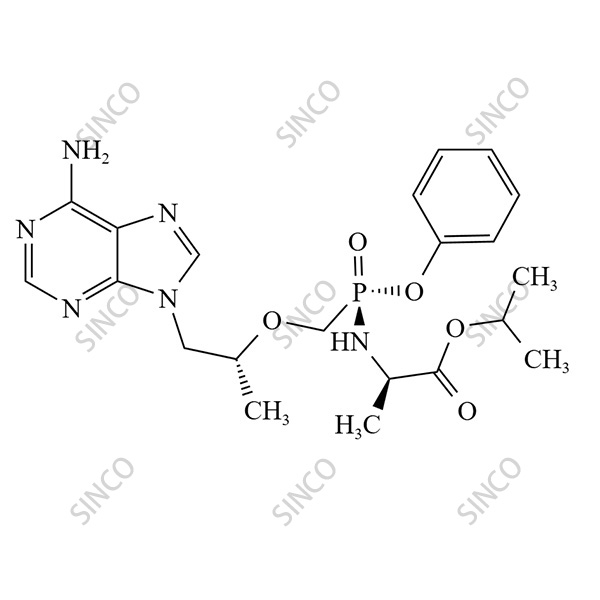 Tenofovir Impurity 15