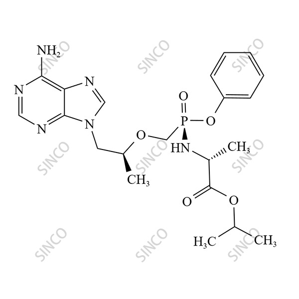 Tenofovir Impurity 16