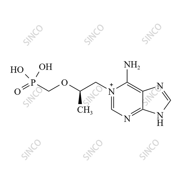 Tenofovir Impurity 81