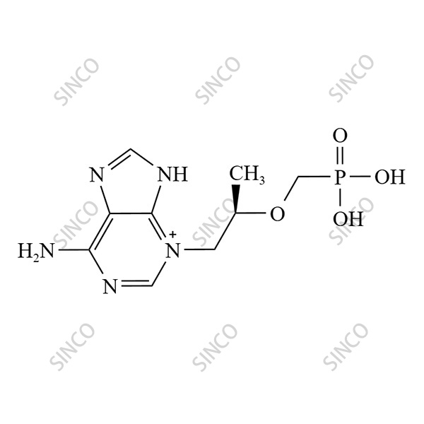 Tenofovir Impurity 58