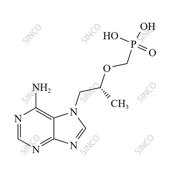 Tenofovir Impurity 42
