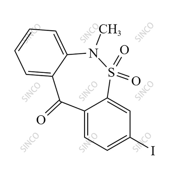 Tianeptine Impurity 3