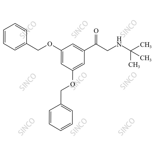 Tebutalin Impurity 44