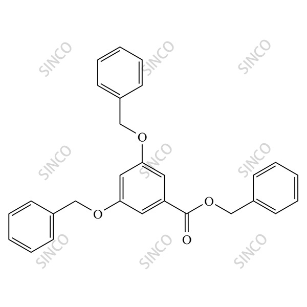 Tebutalin Impurity 9