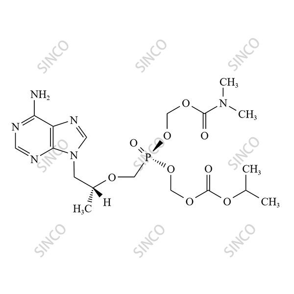 Tenofovir Impurity 35