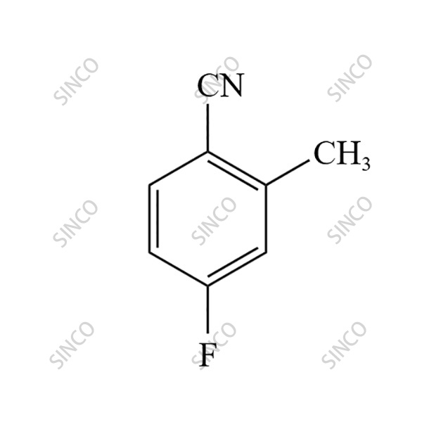 Trelagliptin Impurity 23