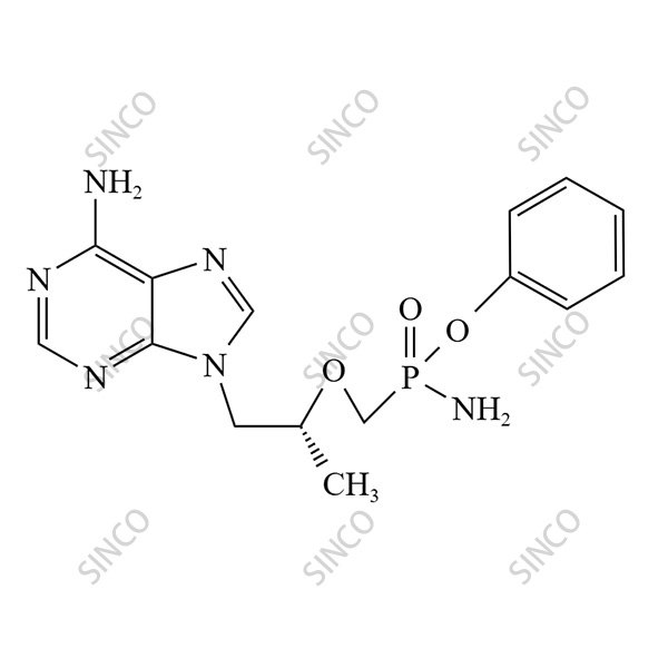 Tenofovir Impurity 43